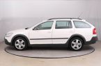 Škoda Octavia - fotka číslo 2