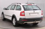 Škoda Octavia - fotka číslo 3