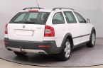 Škoda Octavia - fotka číslo 4