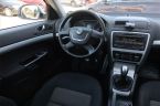 Škoda Octavia - fotka číslo 6