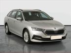 Škoda Octavia - fotka číslo 0
