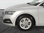 Škoda Octavia - fotka číslo 13