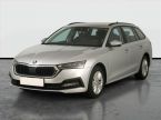 Škoda Octavia - fotka číslo 1