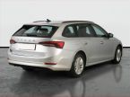 Škoda Octavia - fotka číslo 4
