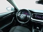Škoda Octavia - fotka číslo 6