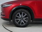 Mazda CX-5 - fotka číslo 14