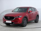 Mazda CX-5 - fotka číslo 1
