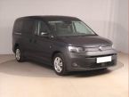 Volkswagen Caddy - fotka číslo 0