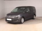 Volkswagen Caddy - fotka číslo 1