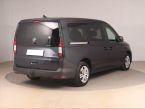 Volkswagen Caddy - fotka číslo 4