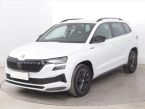 Škoda Karoq - fotka číslo 1
