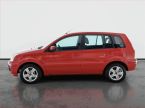 Ford Fusion - fotka číslo 1