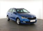 Škoda Fabia - fotka číslo 0