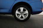 Škoda Fabia - fotka číslo 10