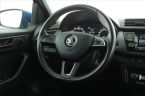 Škoda Fabia - fotka číslo 14