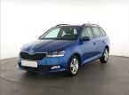 Škoda Fabia - fotka číslo 1