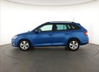 Škoda Fabia - fotka číslo 2