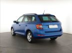 Škoda Fabia - fotka číslo 3