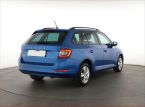 Škoda Fabia - fotka číslo 4