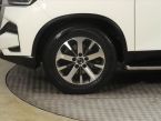 SsangYong Rexton - fotka číslo 14