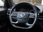 SsangYong Rexton - fotka číslo 16