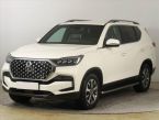 SsangYong Rexton - fotka číslo 1