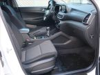 Hyundai Tucson - fotka číslo 8