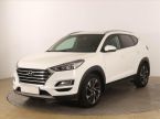 Hyundai Tucson - fotka číslo 1