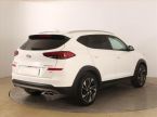 Hyundai Tucson - fotka číslo 4