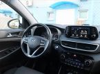 Hyundai Tucson - fotka číslo 6