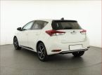 Toyota Auris - fotka číslo 3