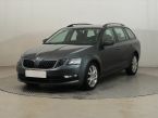 Škoda Octavia - fotka číslo 1