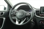 Kia Cee'd - fotka číslo 7