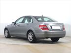 Mercedes Třída C - fotka číslo 3