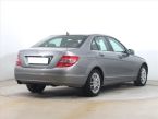 Mercedes Třída C - fotka číslo 4