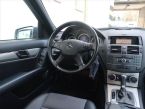 Mercedes Třída C - fotka číslo 6