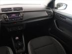 Škoda Fabia - fotka číslo 7