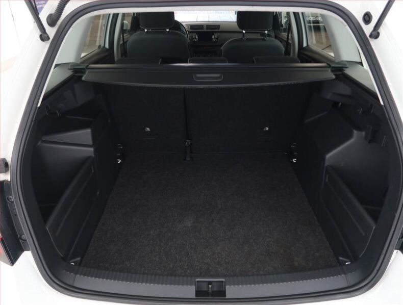 Škoda Fabia - hlavní fotka