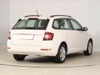 Škoda Fabia - fotka číslo 4