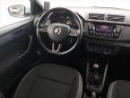 Škoda Fabia - fotka číslo 6