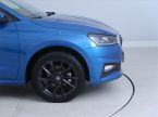 Škoda Fabia - fotka číslo 13
