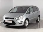 Ford S-MAX - fotka číslo 1
