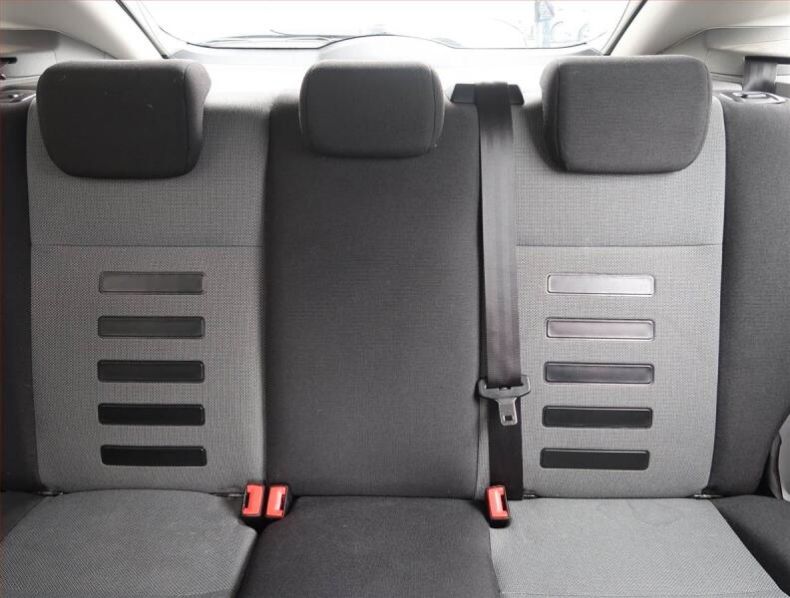 Ford Focus - hlavní fotka