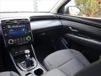 Hyundai Tucson - fotka číslo 7