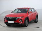 Hyundai Tucson - fotka číslo 1