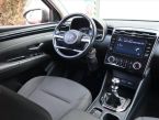 Hyundai Tucson - fotka číslo 6