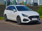Hyundai i30 - fotka číslo 0