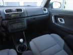 Škoda Fabia - fotka číslo 7