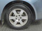Škoda Fabia - fotka číslo 13