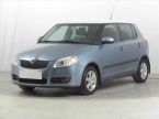 Škoda Fabia - fotka číslo 1